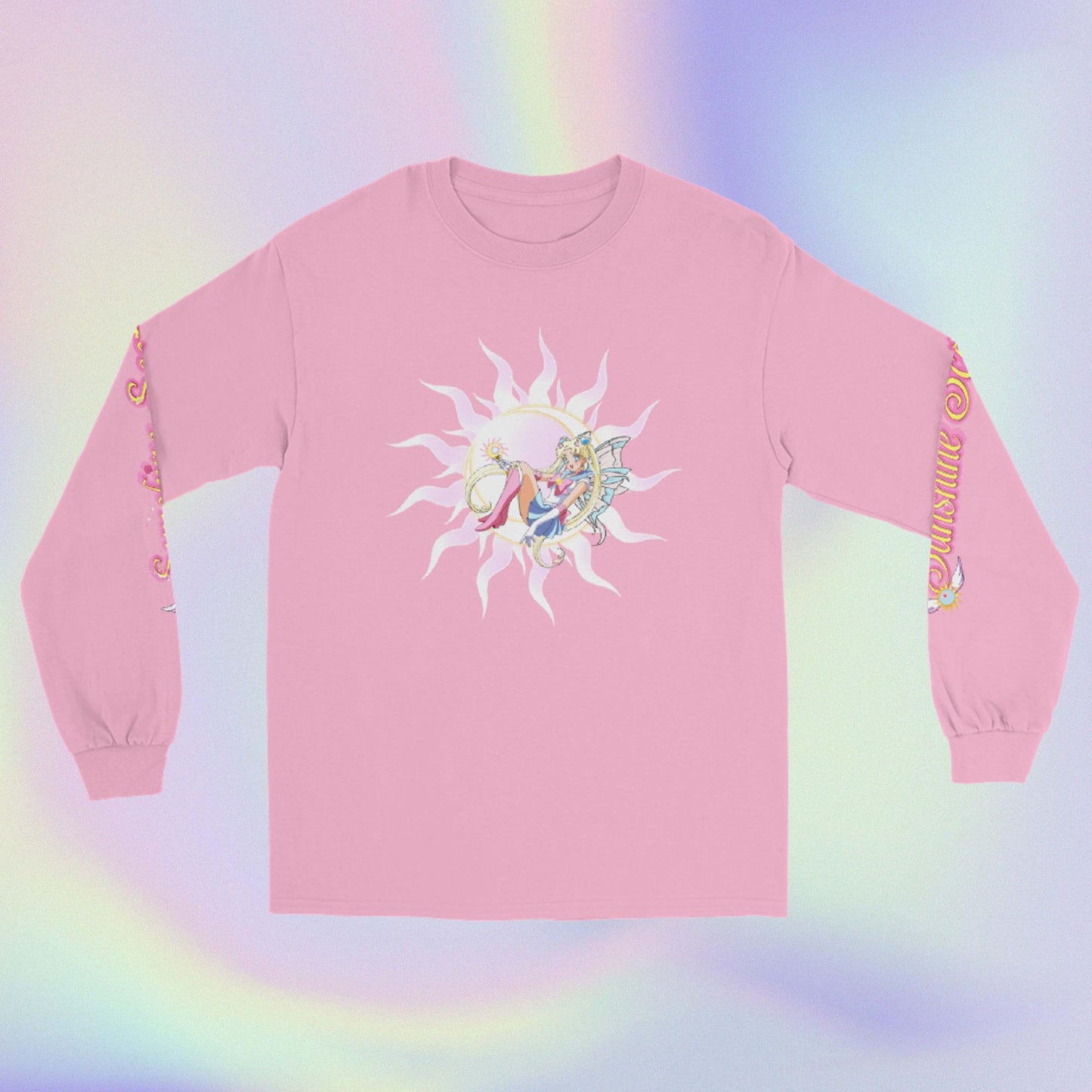 Sailor Sunshine- Long Sleeve
