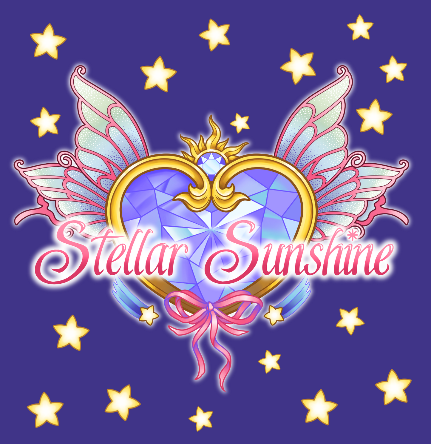 “Stellar Sunshine” Album