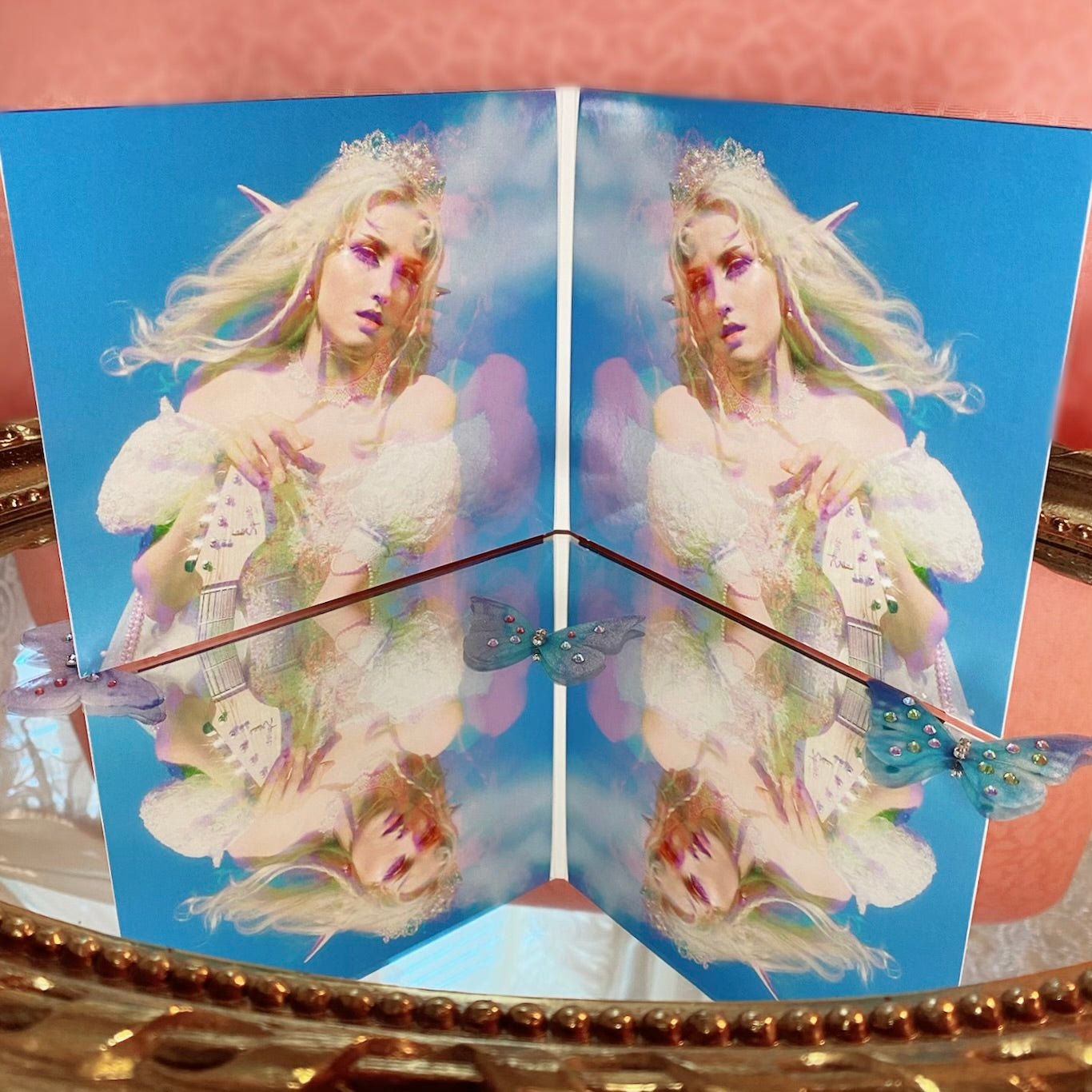 “Stellar Sunshine” Album