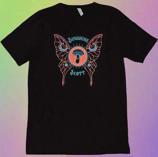 Sunshine Scott-T Shirt