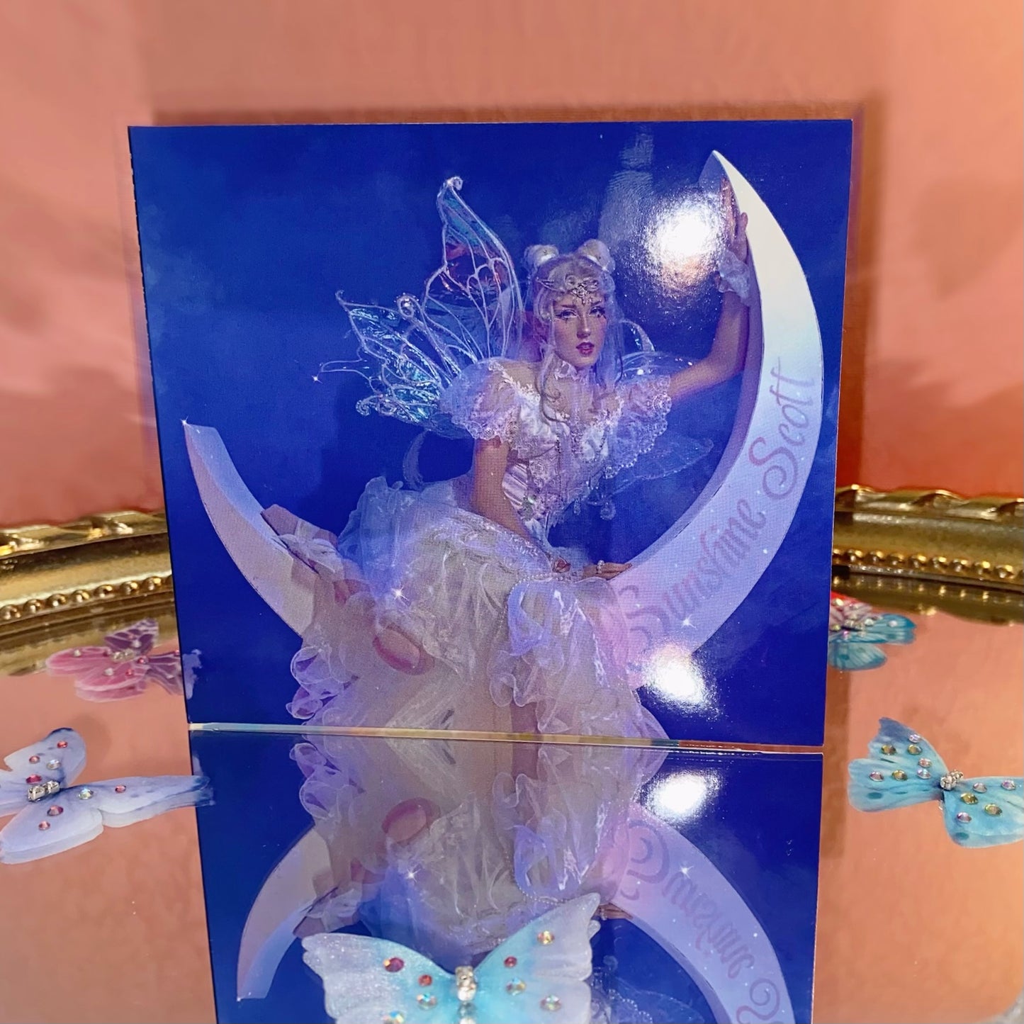 “Stellar Sunshine” Album