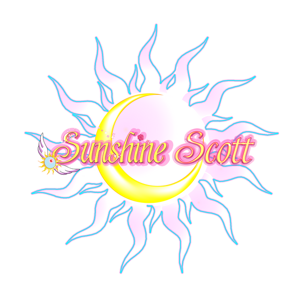 Sunshine Scott Shop