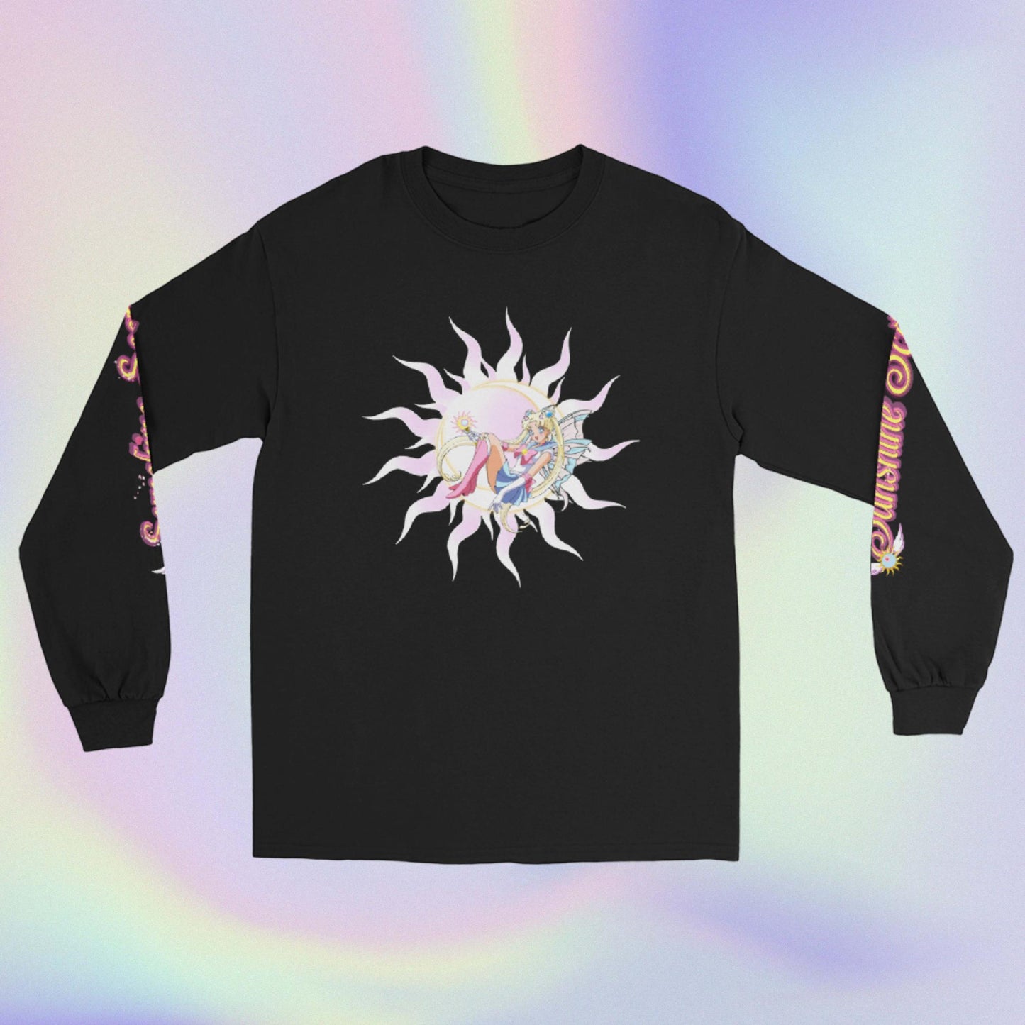 Sailor Sunshine- Long Sleeve