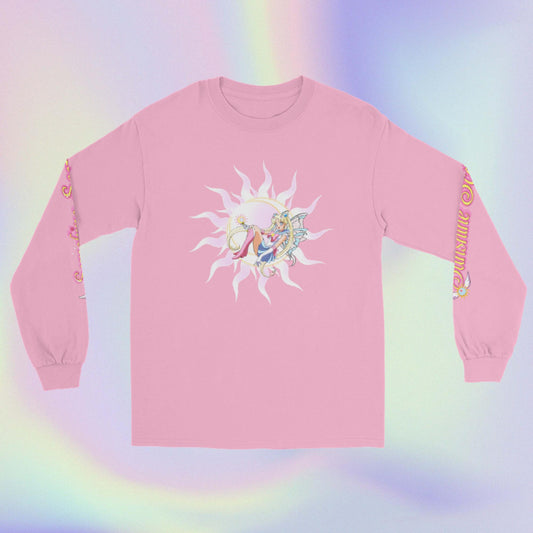 Sailor Sunshine- Long Sleeve